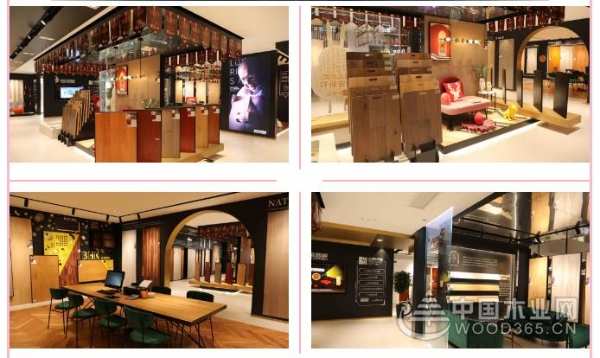 聚势赢未来·2020兔宝宝地板联合DOMOTEX asia开启全球线上招商会