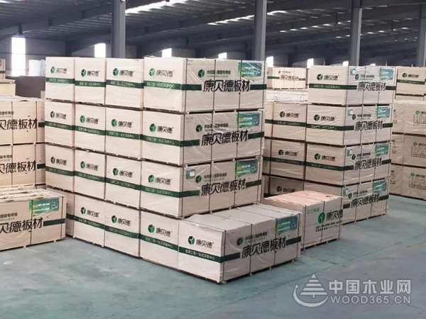 康贝德丨工装装修-大型公共场所装修工程专用板材