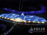 重庆建博会开幕在即，莫干山科技木邀您共襄盛事！