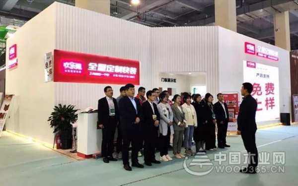欢乐熊成为装饰公司、传统建材商转型新归宿
