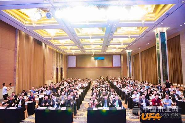 第二届中国家具产业互联网创新大会暨众家联共享仓战略发布会盛大举行