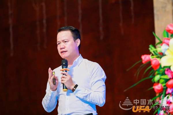 第二届中国家具产业互联网创新大会暨众家联共享仓战略发布会盛大举行
