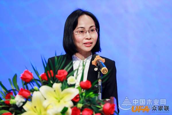 第二届中国家具产业互联网创新大会暨众家联共享仓战略发布会盛大举行