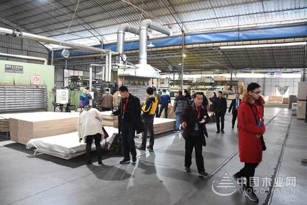 “壮心同聚 象行天下”2019广西壮象木业全国经销商年度盛会暨品牌战略/新品发布会圆满落幕