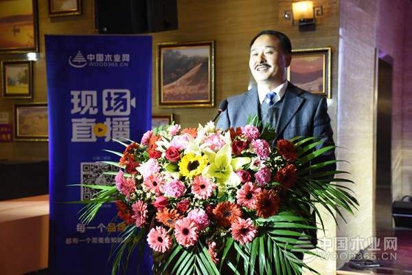 “壮心同聚 象行天下”2019广西壮象木业全国经销商年度盛会暨品牌战略/新品发布会圆满落幕