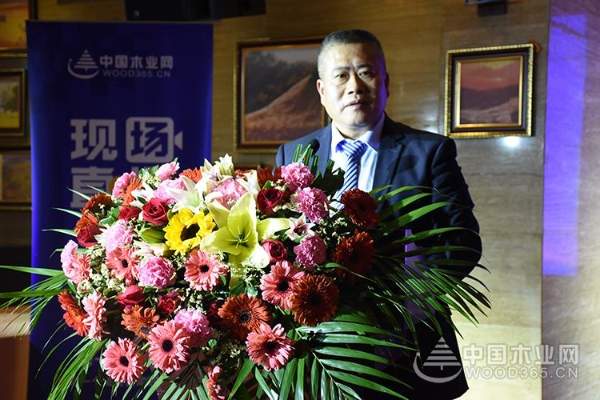 “壮心同聚 象行天下”2019广西壮象木业全国经销商年度盛会暨品牌战略/新品发布会圆满落幕