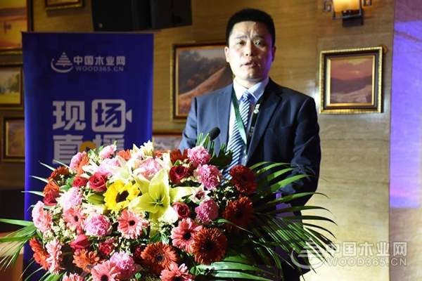 “壮心同聚 象行天下”2019广西壮象木业全国经销商年度盛会暨品牌战略/新品发布会圆满落幕