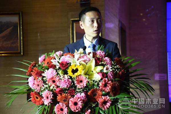 “壮心同聚 象行天下”2019广西壮象木业全国经销商年度盛会暨品牌战略/新品发布会圆满落幕