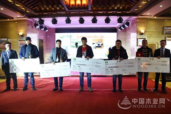 “壮心同聚 象行天下”2019广西壮象木业全国经销商年度盛会暨品牌战略/新品发布会圆满落幕