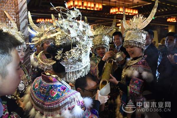 “壮心同聚 象行天下”2019广西壮象木业全国经销商年度盛会暨品牌战略/新品发布会圆满落幕