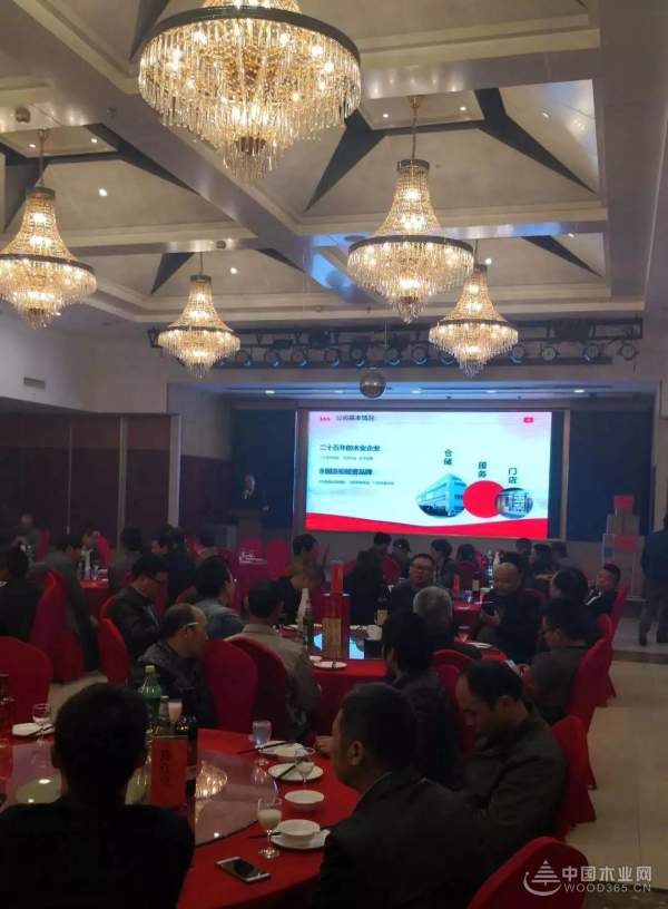 森鹿全国油木工俱乐部活动建德站圆满落幕