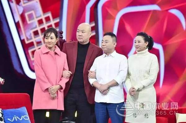 邵峰：秉承匠心 为象道板材品牌代言