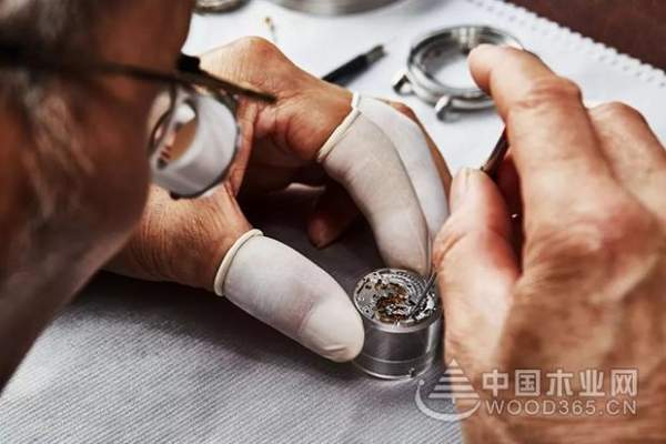 邵峰：秉承匠心 为象道板材品牌代言