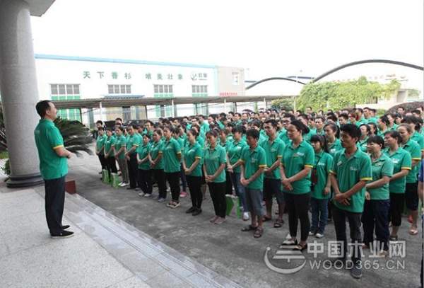 壮象——以品质入道