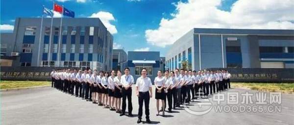 怡黄荣获“2018年度网络评选十大影响力板材品牌”称号