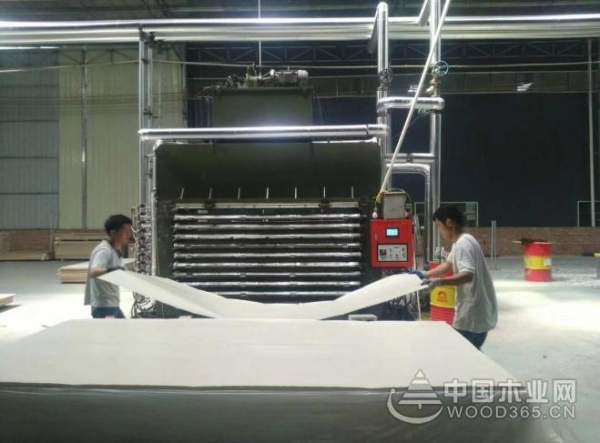 加快市场扩张 源木原作掀开了发展新篇章