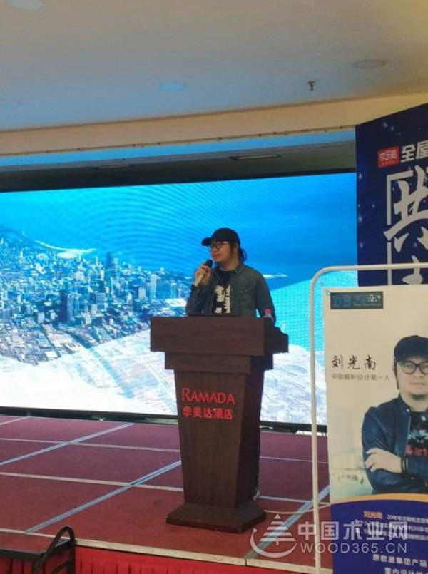 好的设计会说话 欢乐熊以设计讲述定制之美