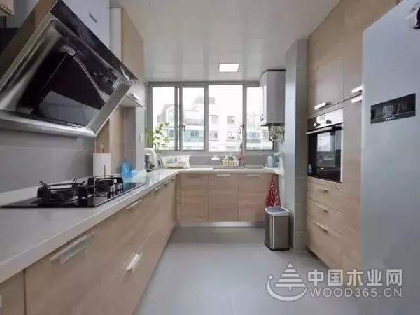 象道板材：厨房台面用什么材质比较好呢？