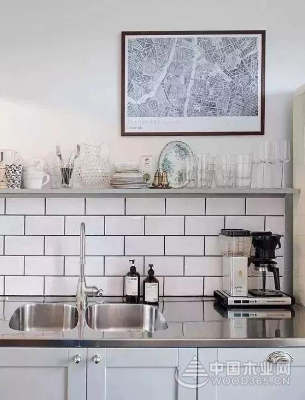 象道板材：厨房台面用什么材质比较好呢？