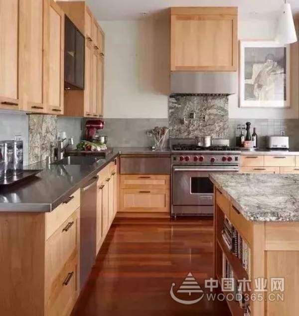 象道板材：厨房台面用什么材质比较好呢？