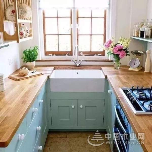 象道板材：厨房台面用什么材质比较好呢？