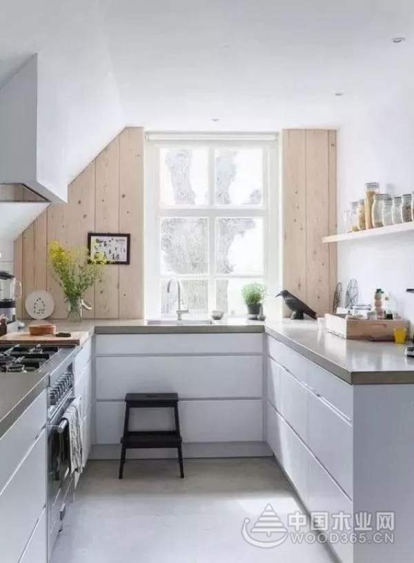 象道板材：厨房台面用什么材质比较好呢？