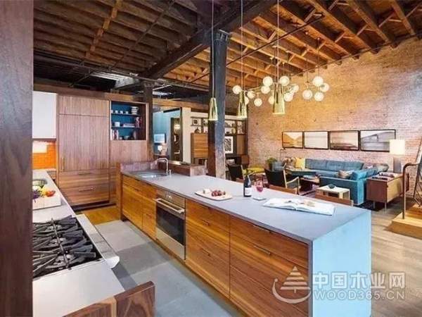 象道板材：厨房台面用什么材质比较好呢？